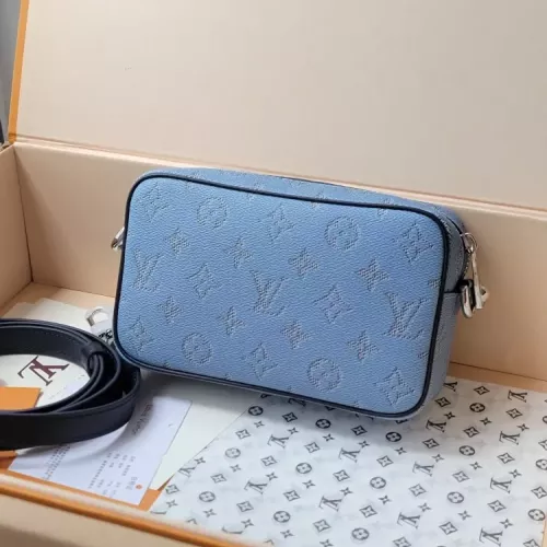 Replica Louis Vuitton AAA Quality Messenger Bags #1343359 $115.00 USD for Wholesale