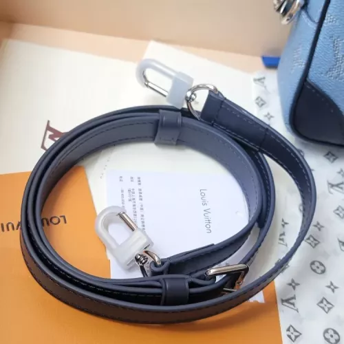 Replica Louis Vuitton AAA Quality Messenger Bags #1343359 $115.00 USD for Wholesale