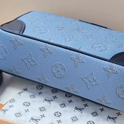 Replica Louis Vuitton AAA Quality Messenger Bags #1343359 $115.00 USD for Wholesale