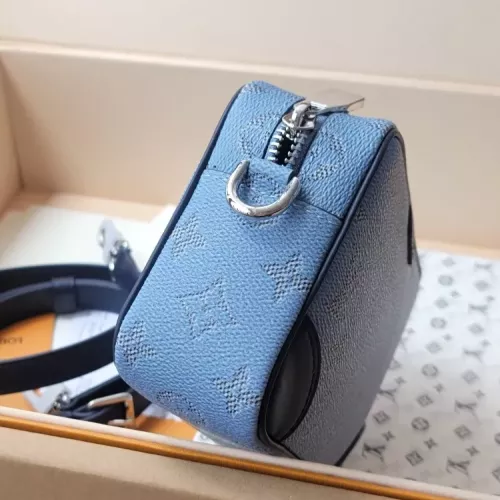Replica Louis Vuitton AAA Quality Messenger Bags #1343359 $115.00 USD for Wholesale