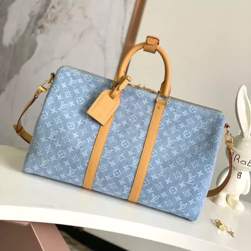 Cheap Louis Vuitton Travel Bags #1343364, $$244.63 USD On Louis Vuitton Travel Bags