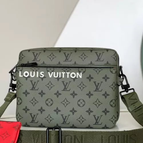 Cheap Louis Vuitton AAA Man Messenger Bags #1343365, $$175.00 USD On Louis Vuitton AAA Man Messenger Bags