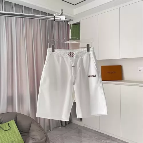 Cheap Gucci Pants For Men #1343366, $$64.00 USD On Gucci Pants