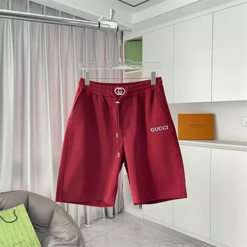 Cheap Gucci Pants For Men #1343367, $$64.00 USD On Gucci Pants