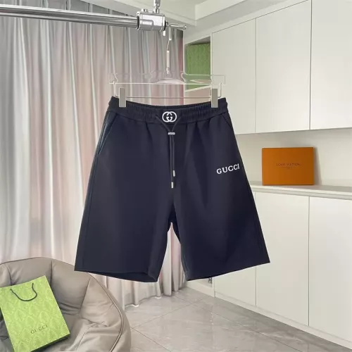 Cheap Gucci Pants For Men #1343368, $$64.00 USD On Gucci Pants