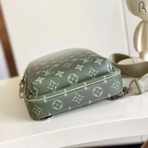 Replica Louis Vuitton AAA Man Messenger Bags #1343373 $182.00 USD for Wholesale