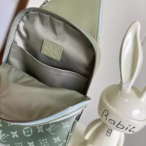 Replica Louis Vuitton AAA Man Messenger Bags #1343373 $182.00 USD for Wholesale