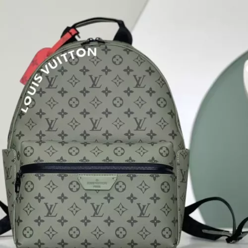 Cheap Louis Vuitton LV AAA Man Backpacks #1343376, $$222.00 USD On Louis Vuitton LV AAA Man Backpacks