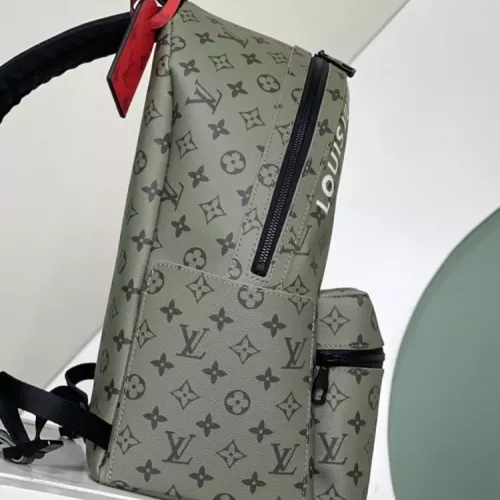 Replica Louis Vuitton LV AAA Man Backpacks #1343376 $222.00 USD for Wholesale