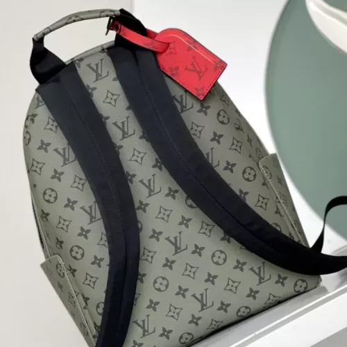 Replica Louis Vuitton LV AAA Man Backpacks #1343376 $222.00 USD for Wholesale