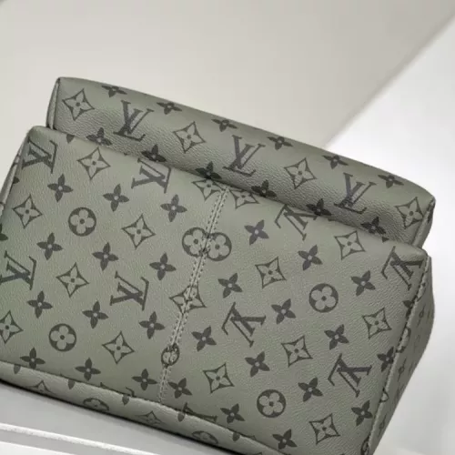 Replica Louis Vuitton LV AAA Man Backpacks #1343376 $222.00 USD for Wholesale