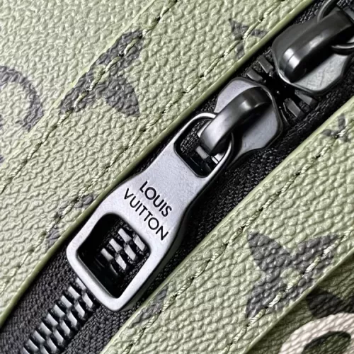 Replica Louis Vuitton LV AAA Man Backpacks #1343376 $222.00 USD for Wholesale
