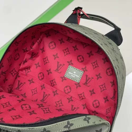 Replica Louis Vuitton LV AAA Man Backpacks #1343376 $222.00 USD for Wholesale
