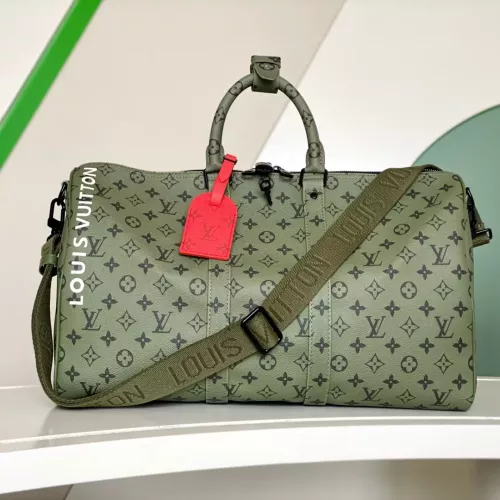 Cheap Louis Vuitton Travel Bags #1343383, $$222.00 USD On Louis Vuitton Travel Bags