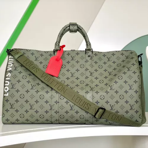 Cheap Louis Vuitton Travel Bags #1343384, $$230.00 USD On Louis Vuitton Travel Bags