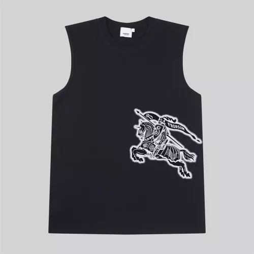 Cheap Burberry T-Shirts Sleeveless For Unisex #1343391, $$29.00 USD On Burberry T-Shirts