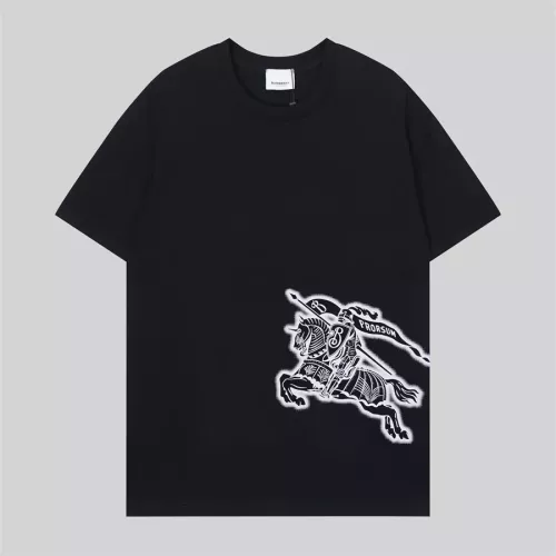 Cheap Burberry T-Shirts Short Sleeved For Unisex #1343394, $$32.00 USD On Burberry T-Shirts
