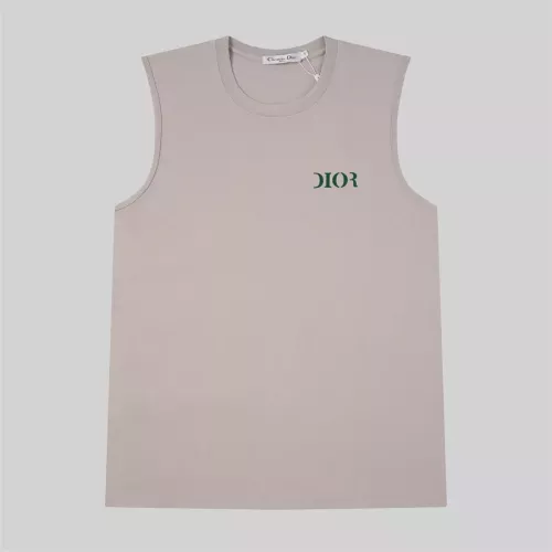 Cheap Christian Dior T-Shirts Short Sleeved For Unisex #1343396, $$29.00 USD On Christian Dior T-Shirts
