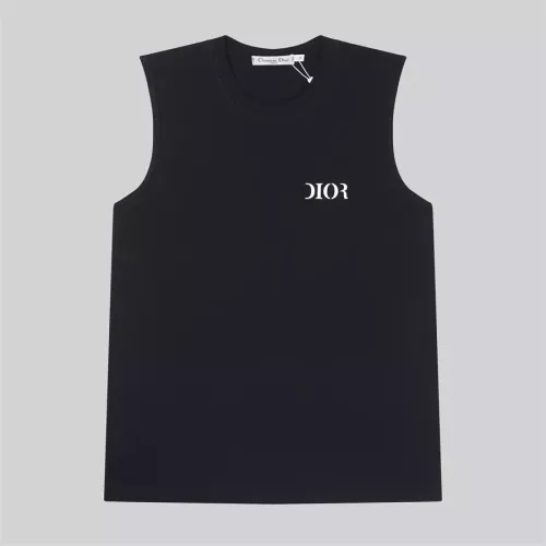 Cheap Christian Dior T-Shirts Short Sleeved For Unisex #1343397, $$29.00 USD On Christian Dior T-Shirts