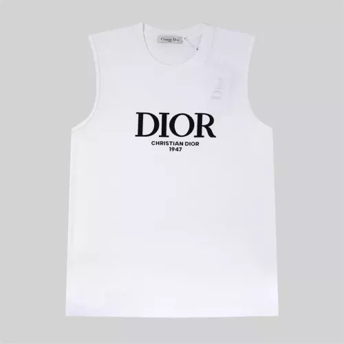 Cheap Christian Dior T-Shirts Short Sleeved For Unisex #1343398, $$29.00 USD On Christian Dior T-Shirts