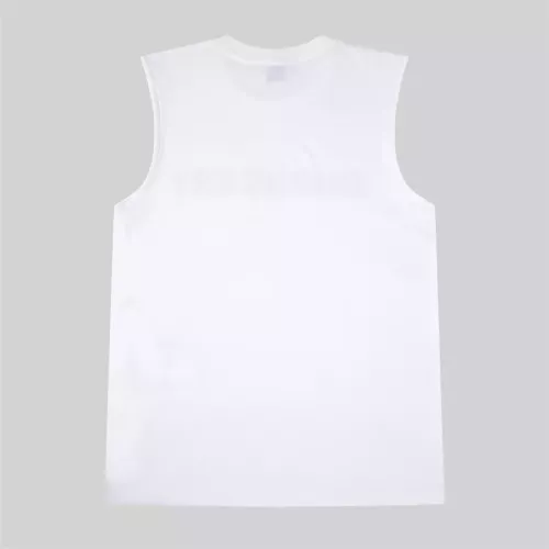 Replica Christian Dior T-Shirts Short Sleeved For Unisex #1343398 $29.00 USD for Wholesale