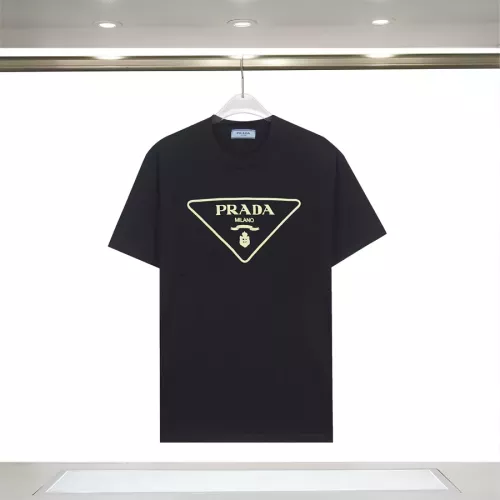 Cheap Prada T-Shirts Short Sleeved For Unisex #1343402, $$32.00 USD On Prada T-Shirts