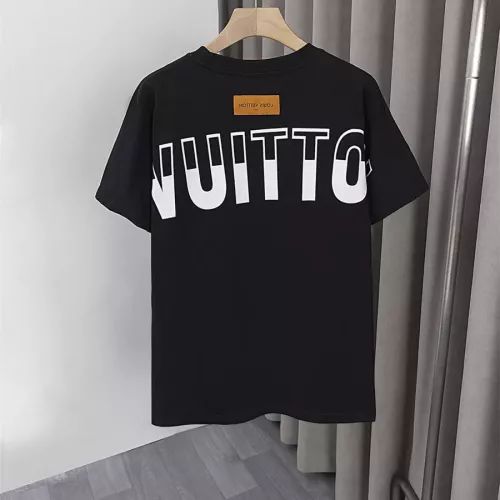 Cheap Louis Vuitton LV T-Shirts Short Sleeved For Men #1343404, $$36.00 USD On Louis Vuitton LV T-Shirts