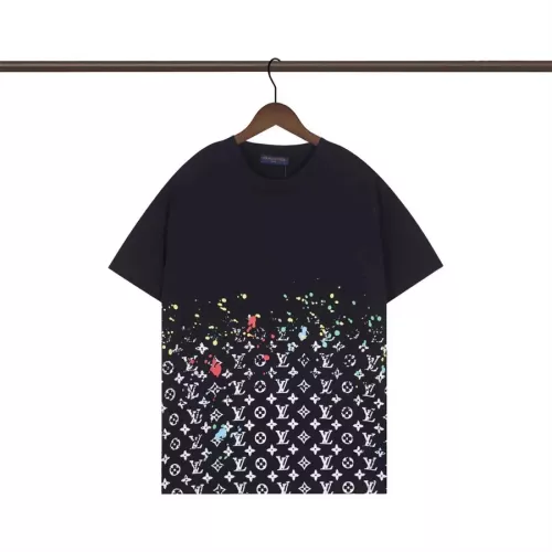 Cheap Louis Vuitton LV T-Shirts Short Sleeved For Unisex #1343408, $$34.00 USD On Louis Vuitton LV T-Shirts