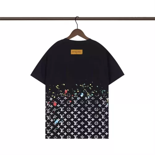Replica Louis Vuitton LV T-Shirts Short Sleeved For Unisex #1343408 $34.00 USD for Wholesale