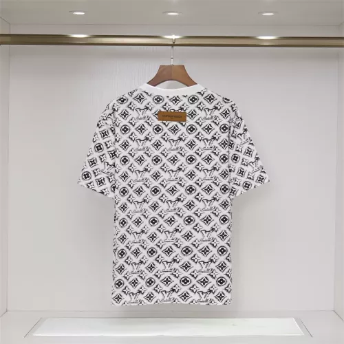 Replica Louis Vuitton LV T-Shirts Short Sleeved For Unisex #1343409 $34.00 USD for Wholesale