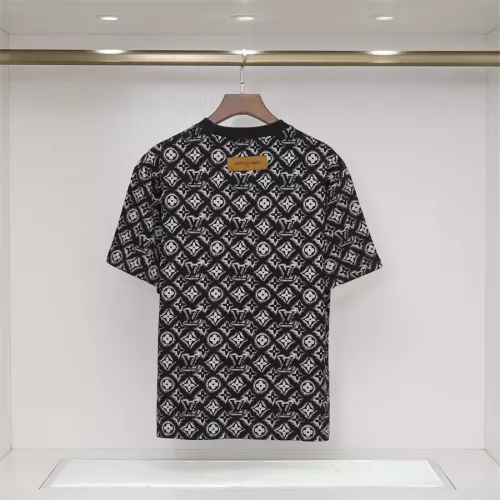 Replica Louis Vuitton LV T-Shirts Short Sleeved For Unisex #1343411 $34.00 USD for Wholesale
