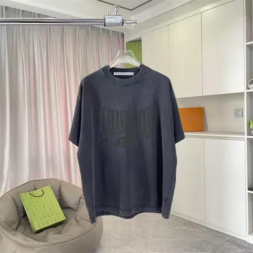Cheap Alexander Wang T-Shirts Short Sleeved For Unisex #1343415, $$45.00 USD On Alexander Wang T-Shirts