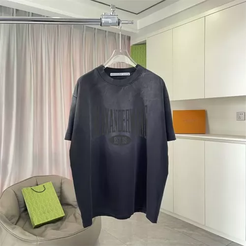 Cheap Alexander Wang T-Shirts Short Sleeved For Unisex #1343416, $$45.00 USD On Alexander Wang T-Shirts