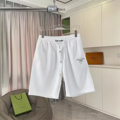 Cheap Prada Pants For Men #1343441, $$64.00 USD On Prada Pants