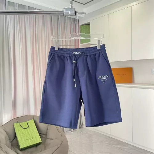 Cheap Prada Pants For Men #1343442, $$64.00 USD On Prada Pants