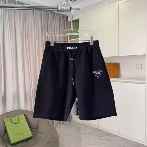 Cheap Prada Pants For Men #1343443, $$64.00 USD On Prada Pants