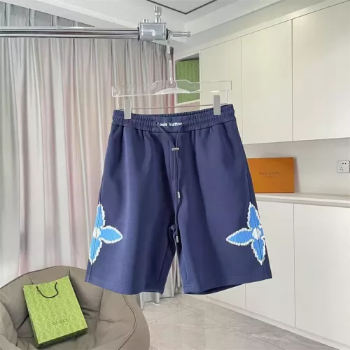 Cheap Louis Vuitton LV Pants For Men #1343445, $$64.00 USD On Louis Vuitton LV Pants