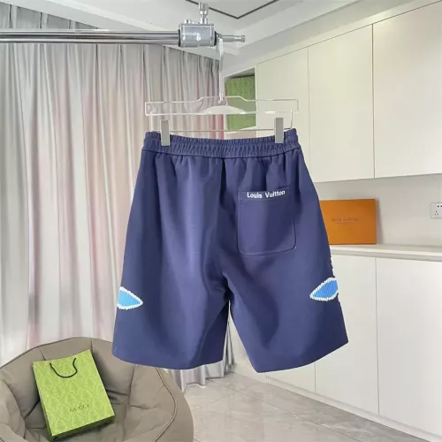 Replica Louis Vuitton LV Pants For Men #1343445 $64.00 USD for Wholesale