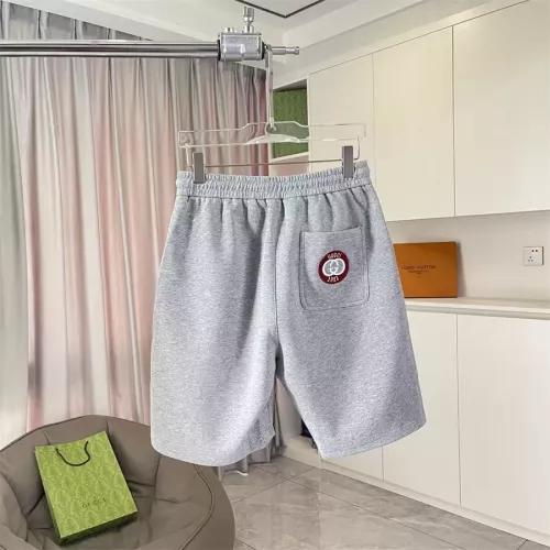 Replica Gucci Pants For Men #1343447 $64.00 USD for Wholesale