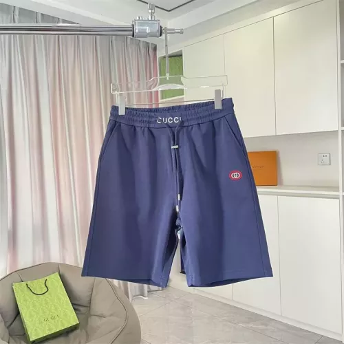 Cheap Gucci Pants For Men #1343448, $$64.00 USD On Gucci Pants
