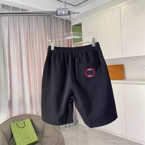 Replica Gucci Pants For Men #1343449 $64.00 USD for Wholesale