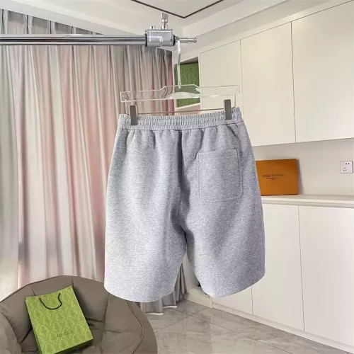 Replica Christian Dior Pants For Men #1343450 $64.00 USD for Wholesale