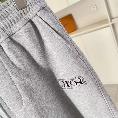 Replica Christian Dior Pants For Men #1343450 $64.00 USD for Wholesale