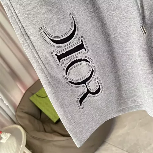 Replica Christian Dior Pants For Men #1343450 $64.00 USD for Wholesale