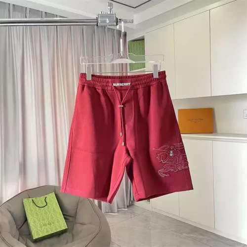 Cheap Burberry Pants For Men #1343453, $$64.00 USD On Burberry Pants