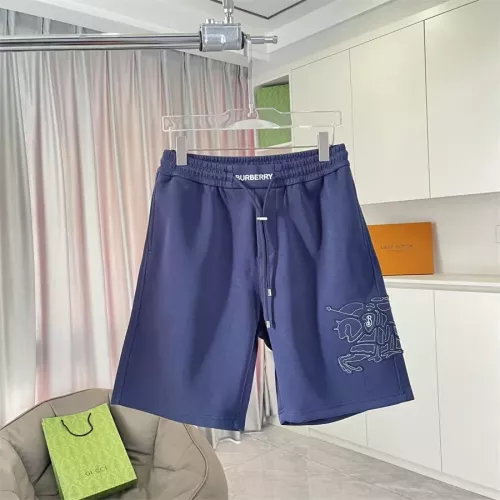 Cheap Burberry Pants For Men #1343454, $$64.00 USD On Burberry Pants