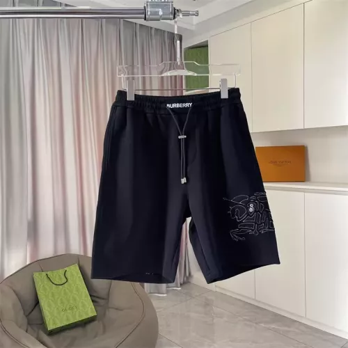 Cheap Burberry Pants For Men #1343455, $$64.00 USD On Burberry Pants