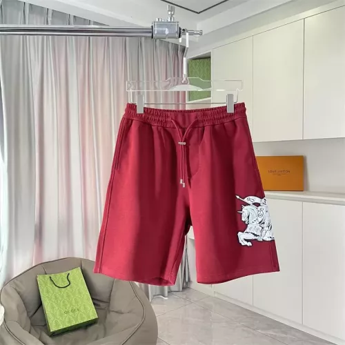 Cheap Burberry Pants For Men #1343457, $$64.00 USD On Burberry Pants