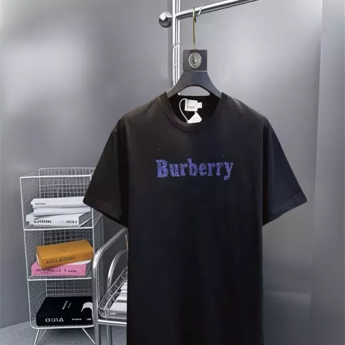 Cheap Burberry T-Shirts Short Sleeved For Men #1343460, $$52.00 USD On Burberry T-Shirts