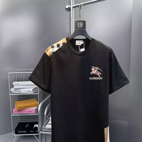 Cheap Burberry T-Shirts Short Sleeved For Men #1343461, $$52.00 USD On Burberry T-Shirts